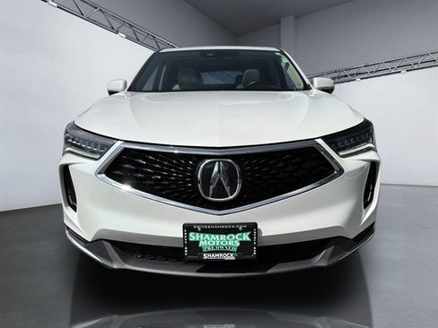 Used 2023 Acura RDX AWD image 10