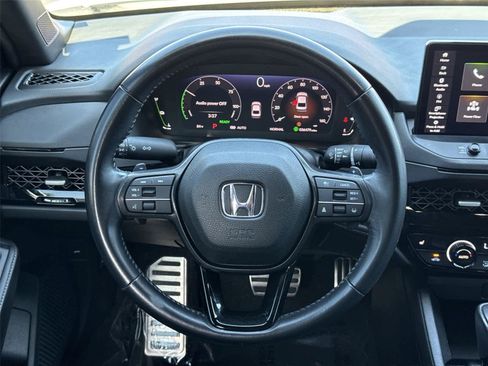 Used 2024 Honda Accord Sport image 16
