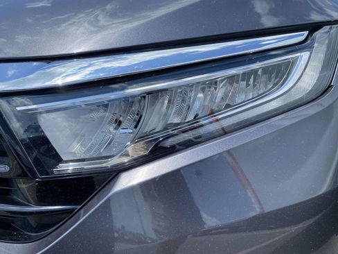 Used 2024 Honda Odyssey EX-L image 12