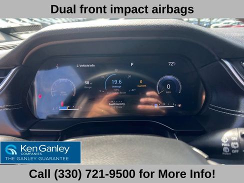 Used 2024 Jeep Grand Cherokee L Laredo AWD/4WD image 30