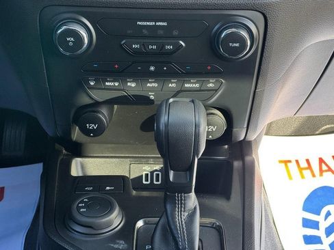 Used 2022 Ford Ranger XL w/ Equipment Group 101A High image 14