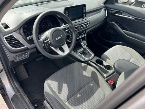 Certified 2023 Kia Seltos LX AWD/4WD image 15