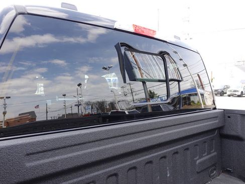 Used 2023 Ford F150 XLT w/ Equipment Group 302A High AWD/4WD image 17