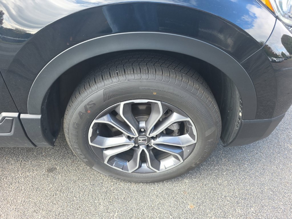 Used 2021 Honda CR-V EX image 11
