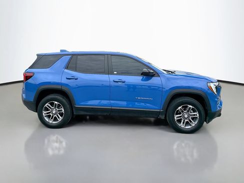 Used 2025 GMC Terrain Elevation AWD/4WD image 8