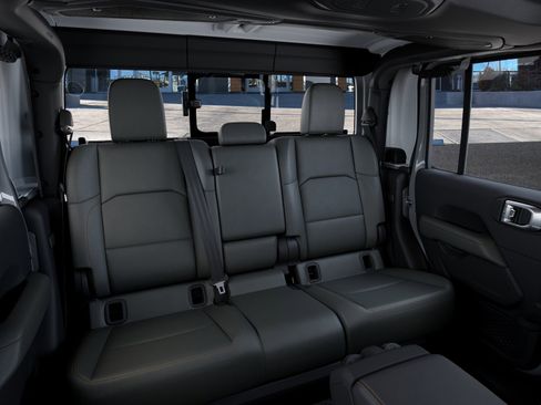 New 2026 Jeep Gladiator Mojave image 15