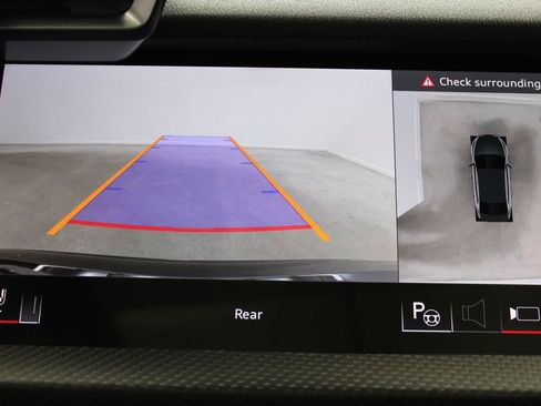 New 2026 Audi RS 3 image 13