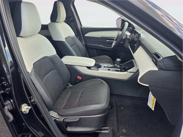 New 2026 MAZDA CX-5 Preferred AWD/4WD image 17