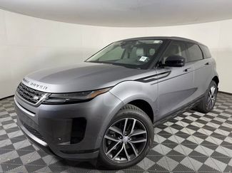 Used 2025 Land Rover Range Rover Evoque S video 1