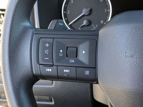 New 2026 Nissan Rogue S image 16