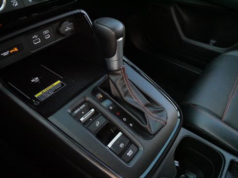 Certified 2025 Honda CR-V Sport Touring image 24