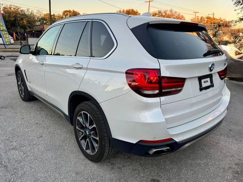 Used 2018 BMW X5 sDrive35i w/ M Sport Package image 5