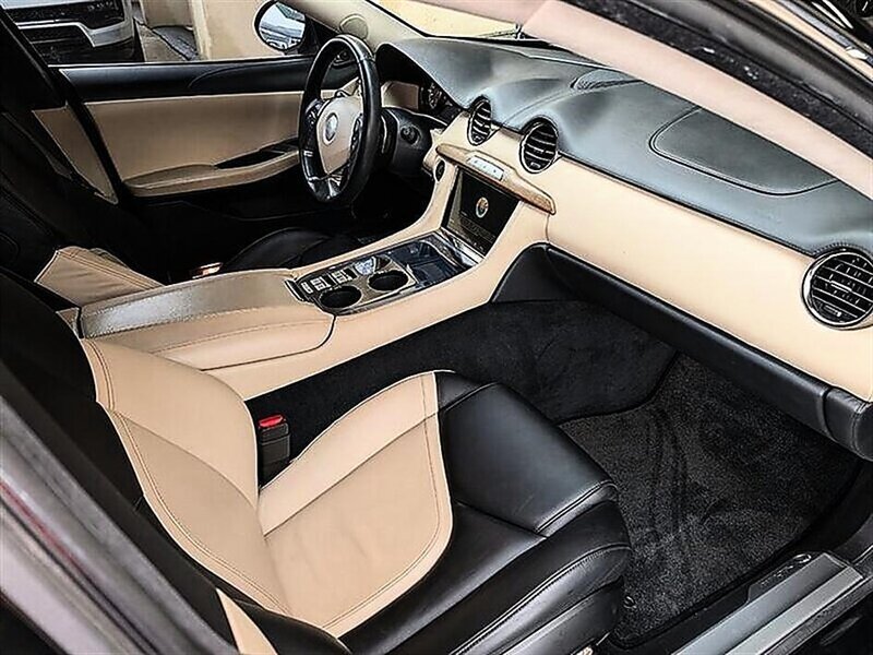 Used 2012 Fisker Karma EcoSport RWD image 36