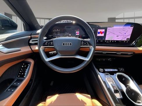 Used 2026 Audi A6 Premium Plus w/ Premium Plus Package AWD/4WD image 8