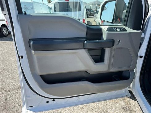 Used 2020 Ford F150 XL w/ Equipment Group 101A Mid image 15