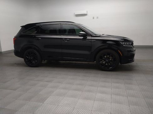 Used 2021 Kia Sorento SX image 11