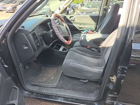 Used 2003 Dodge Dakota SLT AWD/4WD image 21