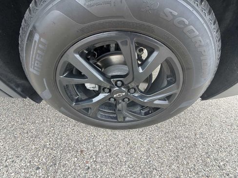 Certified 2020 Chevrolet Equinox LT AWD/4WD image 31