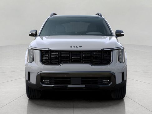 New 2026 Kia Sorento X-Line EX AWD/4WD image 2
