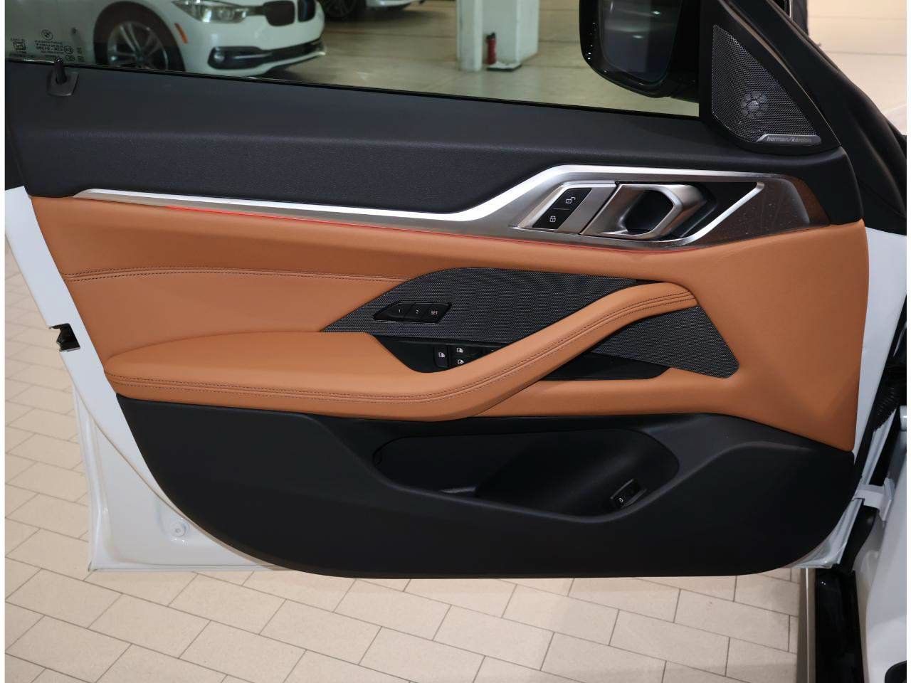 New 2026 BMW 430i w/ M Sport Package RWD image 10