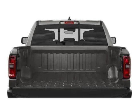 New 2026 RAM 1500 Tradesman AWD/4WD image 12