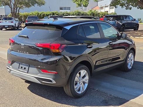 New 2026 Buick Encore GX Preferred w/ Comfort Package image 4