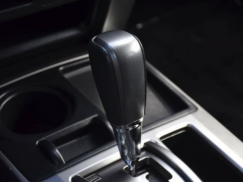 Used 2024 Toyota 4Runner SR5 RWD image 14