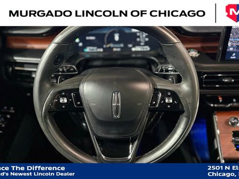 Used 2024 Lincoln Aviator Reserve image 70