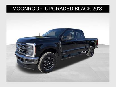 Used 2025 Ford F350 Lariat w/ Camper Package