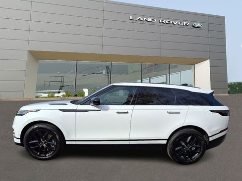 Used 2026 Land Rover Range Rover Velar Dynamic SE AWD/4WD image 6
