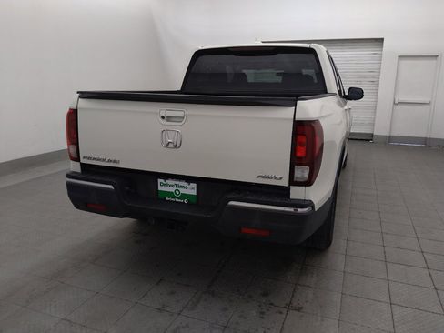 Used 2018 Honda Ridgeline Sport image 7