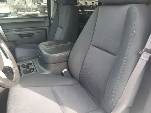 Used 2013 GMC Sierra 1500 SLE w/ Power Tech Package image 21