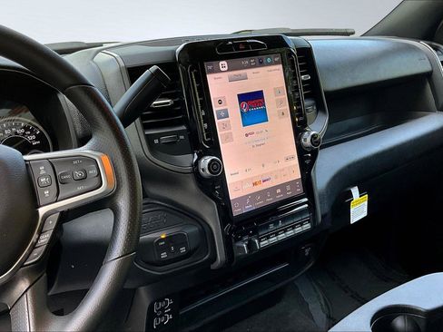 New 2025 RAM 2500 Tradesman image 8