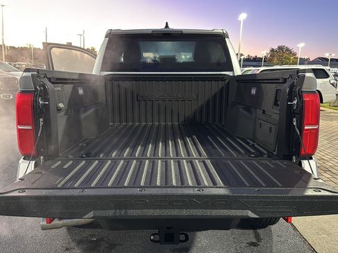 New 2025 Toyota Tacoma TRD Off-Road image 28