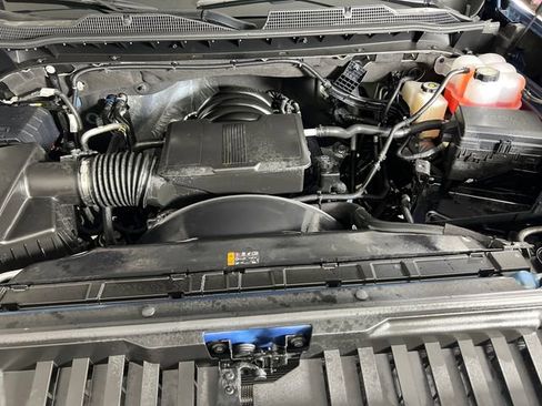 Used 2026 Chevrolet Silverado 2500 LT image 22