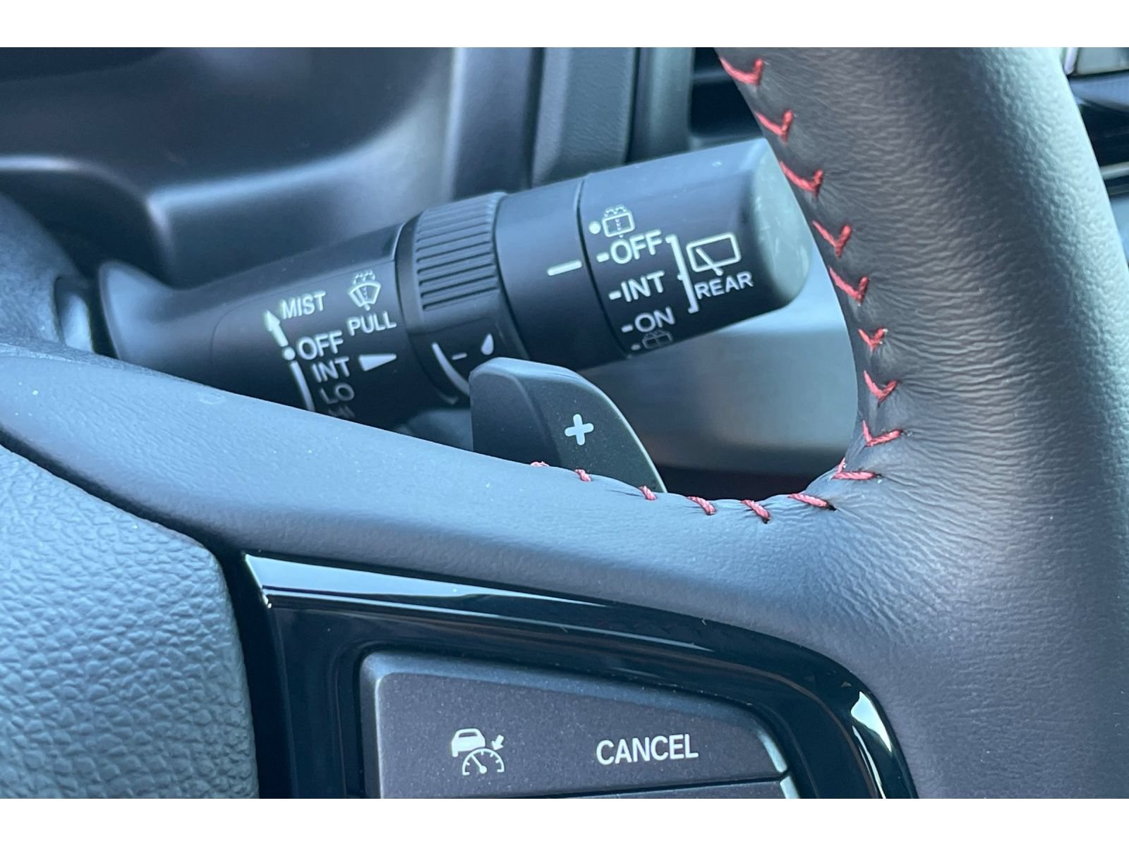 Certified 2026 Honda Odyssey Sport-L image 39