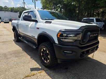 Used 2022 RAM 2500 Power Wagon