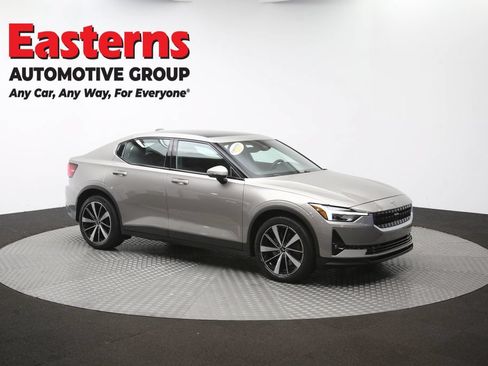 Used 2021 Polestar Polestar 2 AWD/4WD image 47