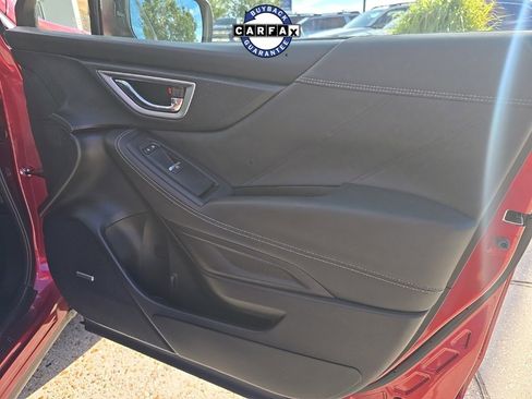 Used 2021 Subaru Forester Touring w/ Popular Package #2 image 36