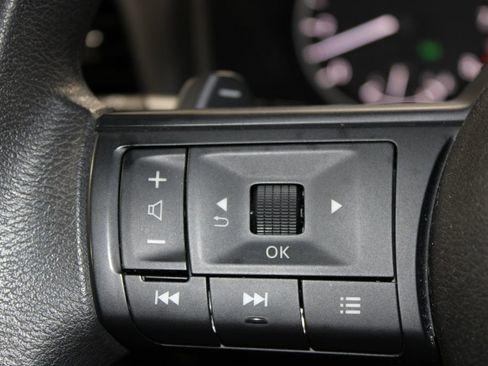 Used 2024 Nissan Rogue SV AWD/4WD image 41