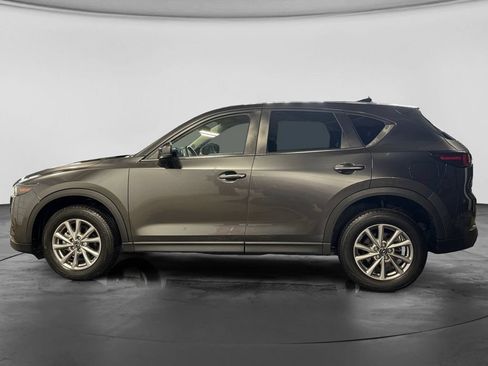 Used 2023 MAZDA CX-5 AWD 2.5 S w/ Select Package image 4