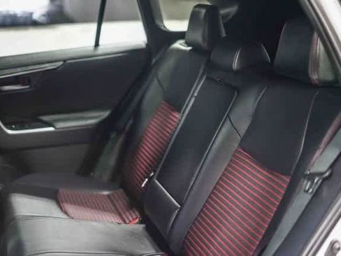 Certified 2024 Toyota RAV4 XSE image 20