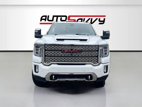 Used 2023 GMC Sierra 2500 Denali w/ Denali Ultimate Package image 2