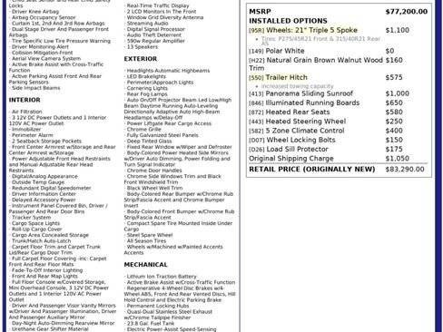 Used 2022 Mercedes-Benz GLS 450 4MATIC image 62