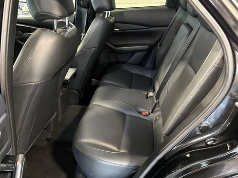 Certified 2025 MAZDA CX-30 AWD 2.5 S w/ Preferred Package image 8