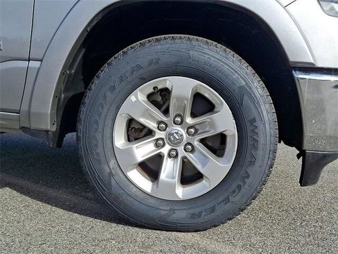 Certified 2022 RAM 1500 Laramie image 11