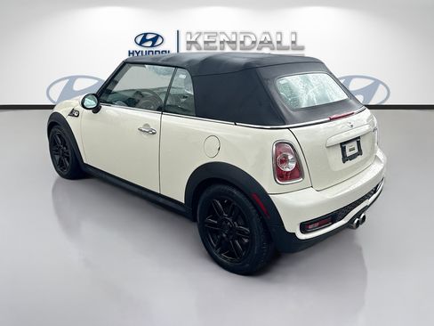 Used 2014 MINI Cooper S FWD image 4