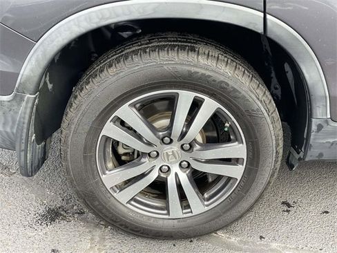 Used 2018 Honda Pilot EX-L image 9