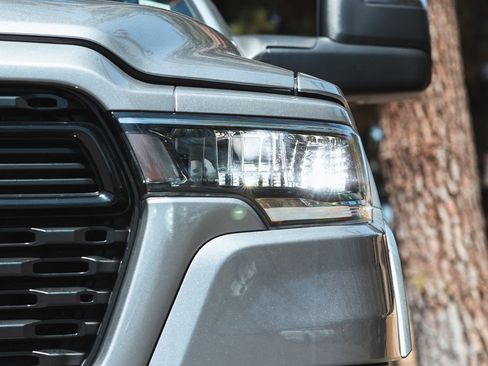 Used 2025 RAM 1500 Big Horn image 8