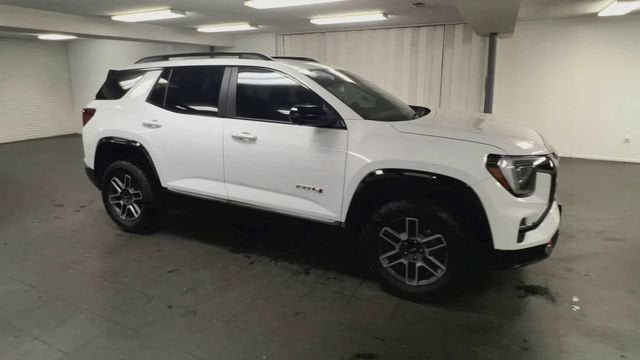 Certified 2026 GMC Terrain AT4 w/ Technology Package II AWD/4WD image 2